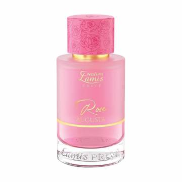 Creation Lamis Rose Augusta Парфюмированная вода унисекс, 100 мл Creation Lamis Rose Augusta Парфюмированная вода унисекс, 100 мл