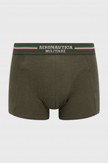 Боксеры Aeronautica Militare (2-pack) мужские Боксеры Aeronautica Militare (2-pack) мужские
