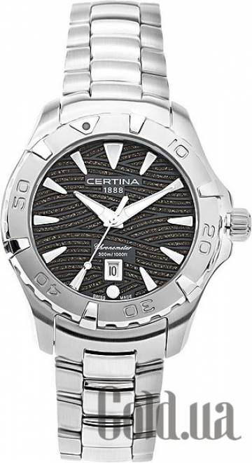 Швейцарские часы Certina Швейцарские часы Certina