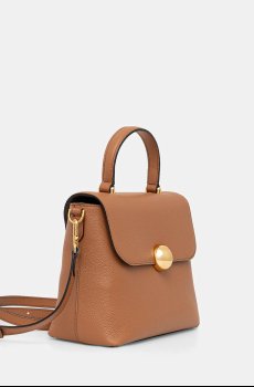 Кожаная сумочка Furla Moonlight S