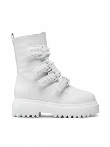 Le Silla Черевики туристичні Ranger 6490P020M2MMCHI200 Білий Le Silla Черевики туристичні Ranger 6490P020M2MMCHI200 Білий