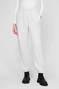 Женские светло-серые спортивные брюки Серый 32 Tally Weijl SPACOPITCH3