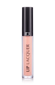Лаковый блеск для губ LCF Lip Lacqver 01, 5.3 г