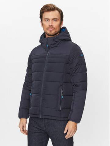 CMP Пуховик 33K1627 Cиній Regular Fit CMP Пуховик 33K1627 Cиній Regular Fit