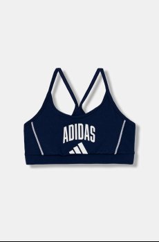 Детский спортивный бюстгальтер adidas
