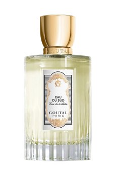 Annick Goutal Eau du Sud Туалетная вода унисекс, 100 мл