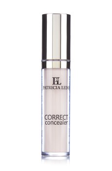 Жидкий консилер Patricia Ledo Correct Concealer, 01, 4 мл