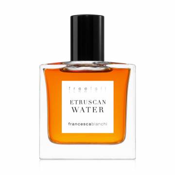 Francesca Bianchi Etruscan Water Духи унисекс, 30 мл Francesca Bianchi Etruscan Water Духи унисекс, 30 мл