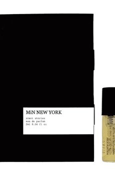 MiN New York Dahab Парфюмированная вода унисекс, 2 мл (пробник)