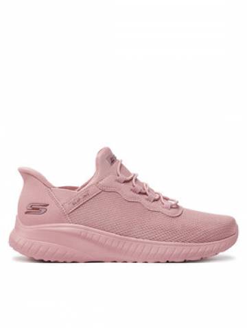 Skechers Снікерcи Bobs Squad Chaos 117500 Рожевий Skechers Снікерcи Bobs Squad Chaos 117500 Рожевий