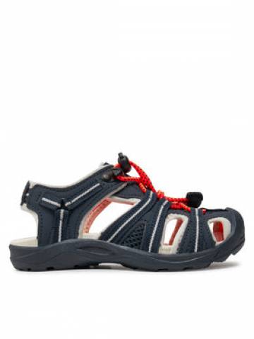 CMP Босоніжки Aquarii 2.0 Hiking Sandal 30Q9664 Сірий CMP Босоніжки Aquarii 2.0 Hiking Sandal 30Q9664 Сірий