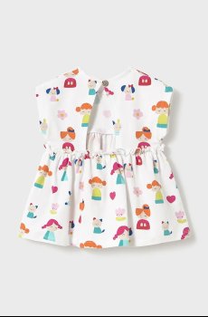 Платье для младенцев Mayoral Newborn