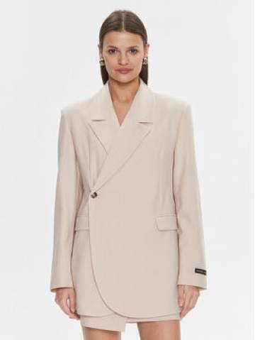 Herskind Піджак Lilith 5010993 Бежевий Regular Fit Herskind Піджак Lilith 5010993 Бежевий Regular Fit