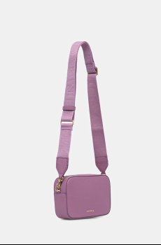 Кожаная сумочка Coccinelle