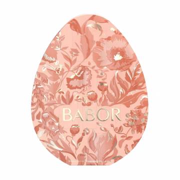 Набор ампул для лица Babor Easter Egg 2025, 14*2 мл Набор ампул для лица Babor Easter Egg 2025, 14*2 мл