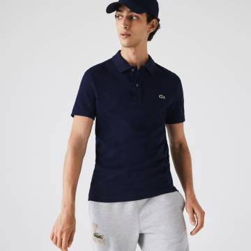 Lacoste поло чоловіче Lacoste поло чоловіче