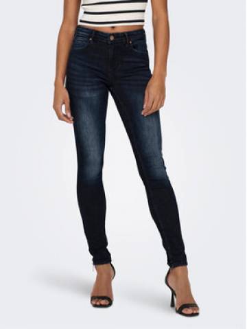ONLY Джинси 15209349 Cиній Skinny Fit ONLY Джинси 15209349 Cиній Skinny Fit