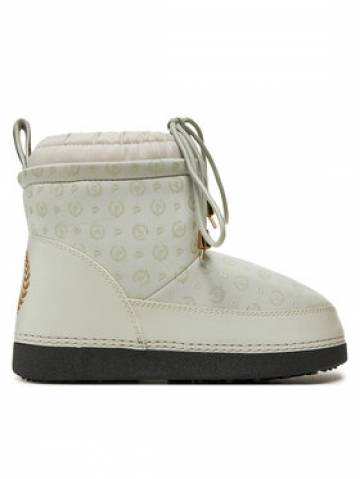 Pollini Снігоходи SA24213G0LXI110A Сірий Pollini Снігоходи SA24213G0LXI110A Сірий