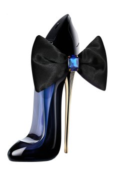 Carolina Herrera Good Girl Bowtastic Edition Парфюмированная вода женская, 80 мл (ТЕСТЕР)