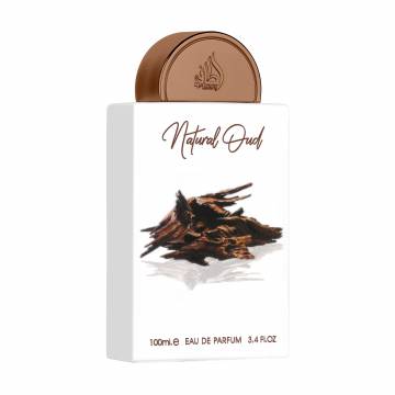 Lattafa Perfumes Pride Natural Oud Парфюмированная вода унисекс, 100 мл Lattafa Perfumes Pride Natural Oud Парфюмированная вода унисекс, 100 мл