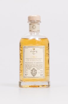 Аромадиффузор Oro Di Firenze 250 мл с эмблемой