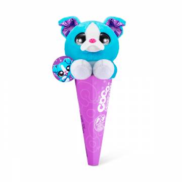Мяка іграшка Zuru Coco surprise Пончо (9601SQ1/9601D-1) Мяка іграшка Zuru Coco surprise Пончо (9601SQ1/9601D-1)