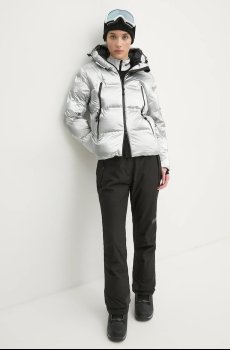 Лыжная куртка EA7 Emporio Armani