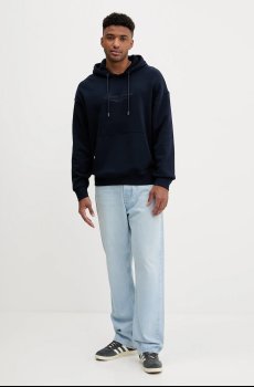 Хлопковая кофта Guess Jeans