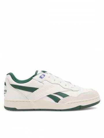 Reebok Снікерcи BB 4000 II IE6833-M Білий Reebok Снікерcи BB 4000 II IE6833-M Білий