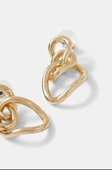 Сережки Lauren Ralph Lauren