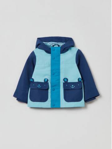 OVS Дощовик 1713217 Зелений Regular Fit OVS Дощовик 1713217 Зелений Regular Fit