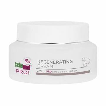 Регенерирующий крем для лица Sebamed PRO! Regenerating Cream, 50 мл Регенерирующий крем для лица Sebamed PRO! Regenerating Cream, 50 мл
