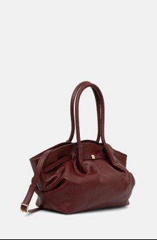 Кожаная сумочка Answear.LAB