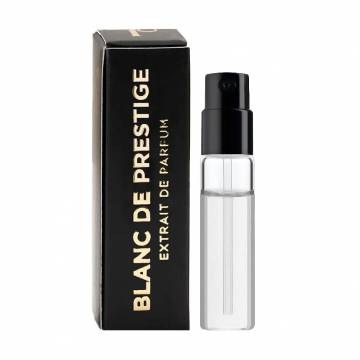 Jupilo Blanc De Prestige Духи унисекс, 2 мл (пробник) Jupilo Blanc De Prestige Духи унисекс, 2 мл (пробник)