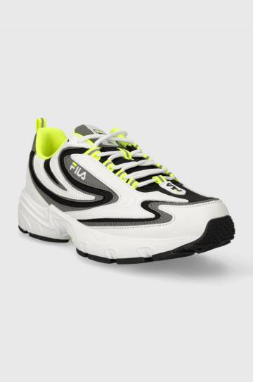 Кроссовки Fila ACTIX цвет серый Кроссовки Fila ACTIX цвет серый
