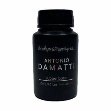 Каучуковая база для гель-лака Antonio Damatti Rubber Base, 30 мл Каучуковая база для гель-лака Antonio Damatti Rubber Base, 30 мл
