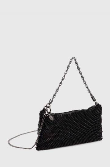 Сумочка Aldo DARLINGSIDE цвет чёрный DARLINGSIDE.004 Сумочка Aldo DARLINGSIDE цвет чёрный DARLINGSIDE.004