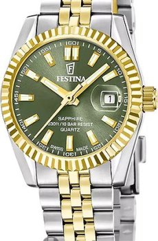 Женские часы Festina