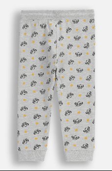 Детские спортивные штаны Coccodrillo