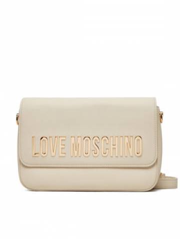 LOVE MOSCHINO Сумка JC4023PP1MKD0110 Écru LOVE MOSCHINO Сумка JC4023PP1MKD0110 Écru