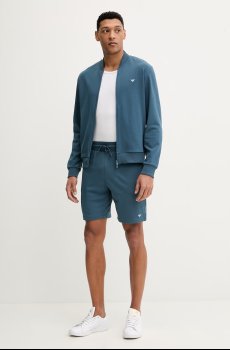 Шорты лаунж Emporio Armani Underwear