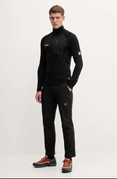Спортивная кофта Mammut Aenergy Light