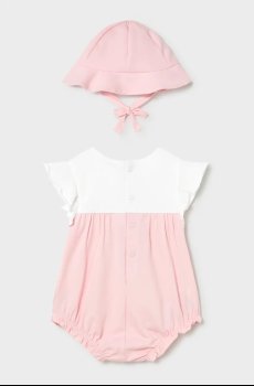 Боди для младенцев Mayoral Newborn