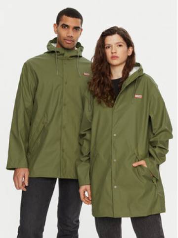 Hunter Дощовик HARU0003242 Зелений Regular Fit Hunter Дощовик HARU0003242 Зелений Regular Fit