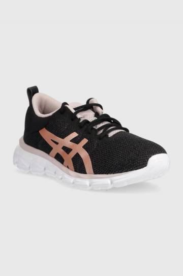 Обувь для тренинга Asics Gel-Quantum Lyte цвет чёрный Обувь для тренинга Asics Gel-Quantum Lyte цвет чёрный
