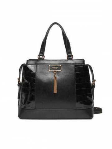 Monnari Сумка BAG5490 Чорний Monnari Сумка BAG5490 Чорний