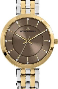 Женские часы Jacques Lemans