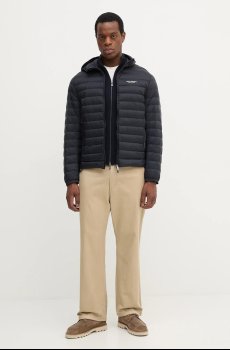 Кардиган с примесью шерсти Armani Exchange