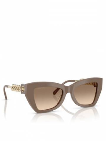 Michael Kors Сонцезахисні окуляри 0MK2205 52 400313 Коричневий Michael Kors Сонцезахисні окуляри 0MK2205 52 400313 Коричневий