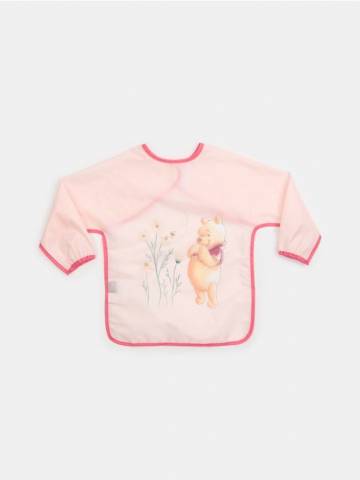 Слинка з довгими рукавами Winnie the Pooh - різнобарвний Слинка з довгими рукавами Winnie the Pooh - різнобарвний